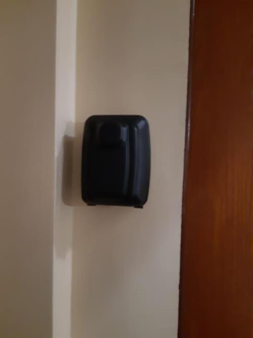 Blue Corner Apartman Gdańsk Kültér fotó